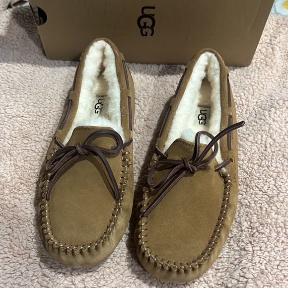 UGG Dakota Slipper (Women) - Picture 7 of 12